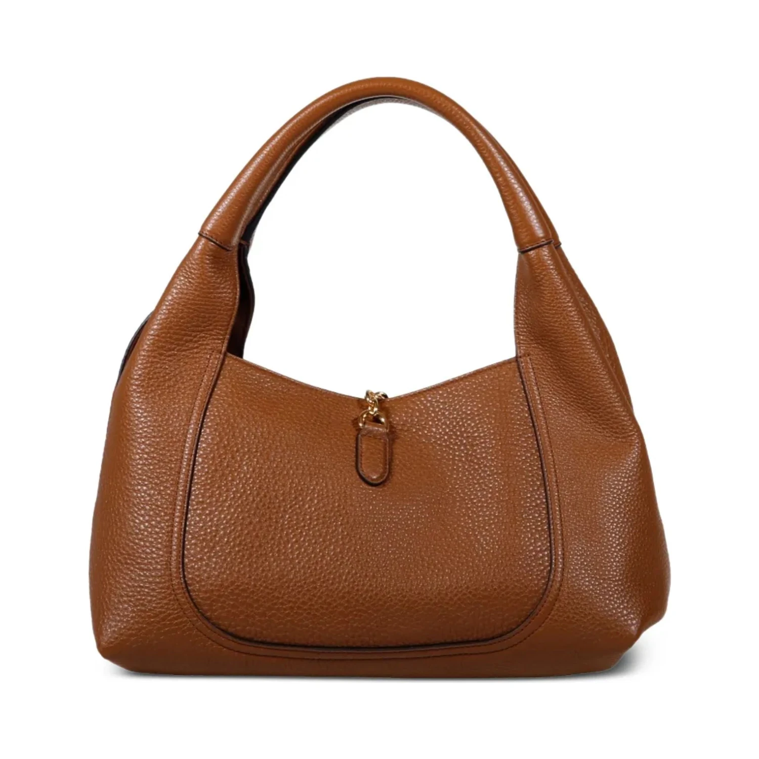 "Horsebit" handbag