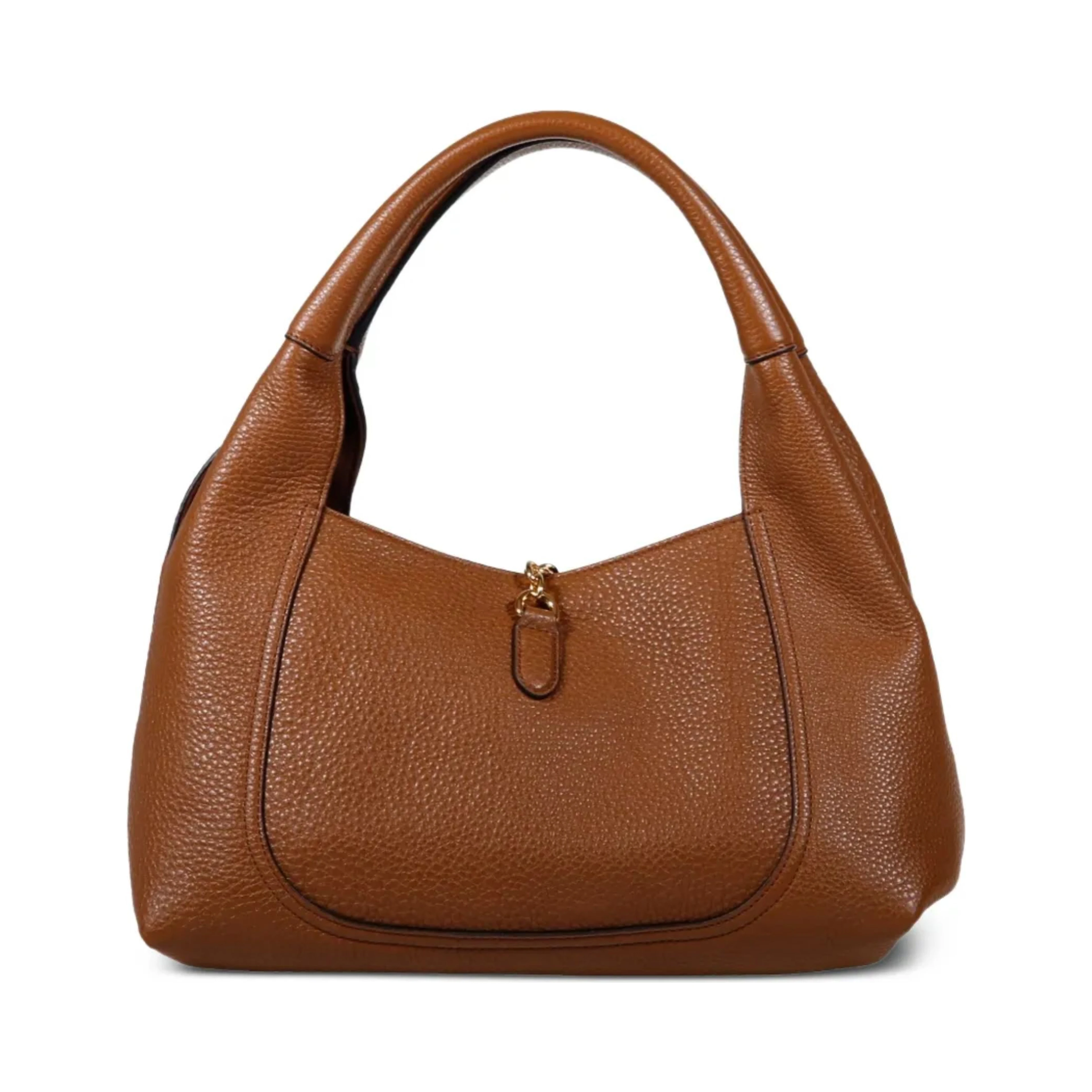 "Horsebit" handbag