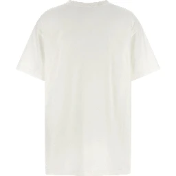 Horsebit cotton t-shirt