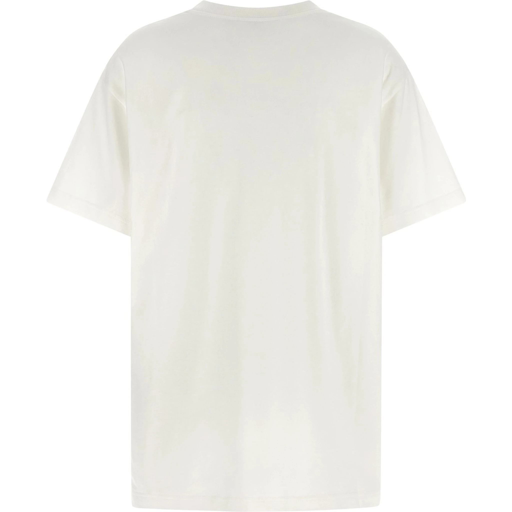 Horsebit cotton t-shirt