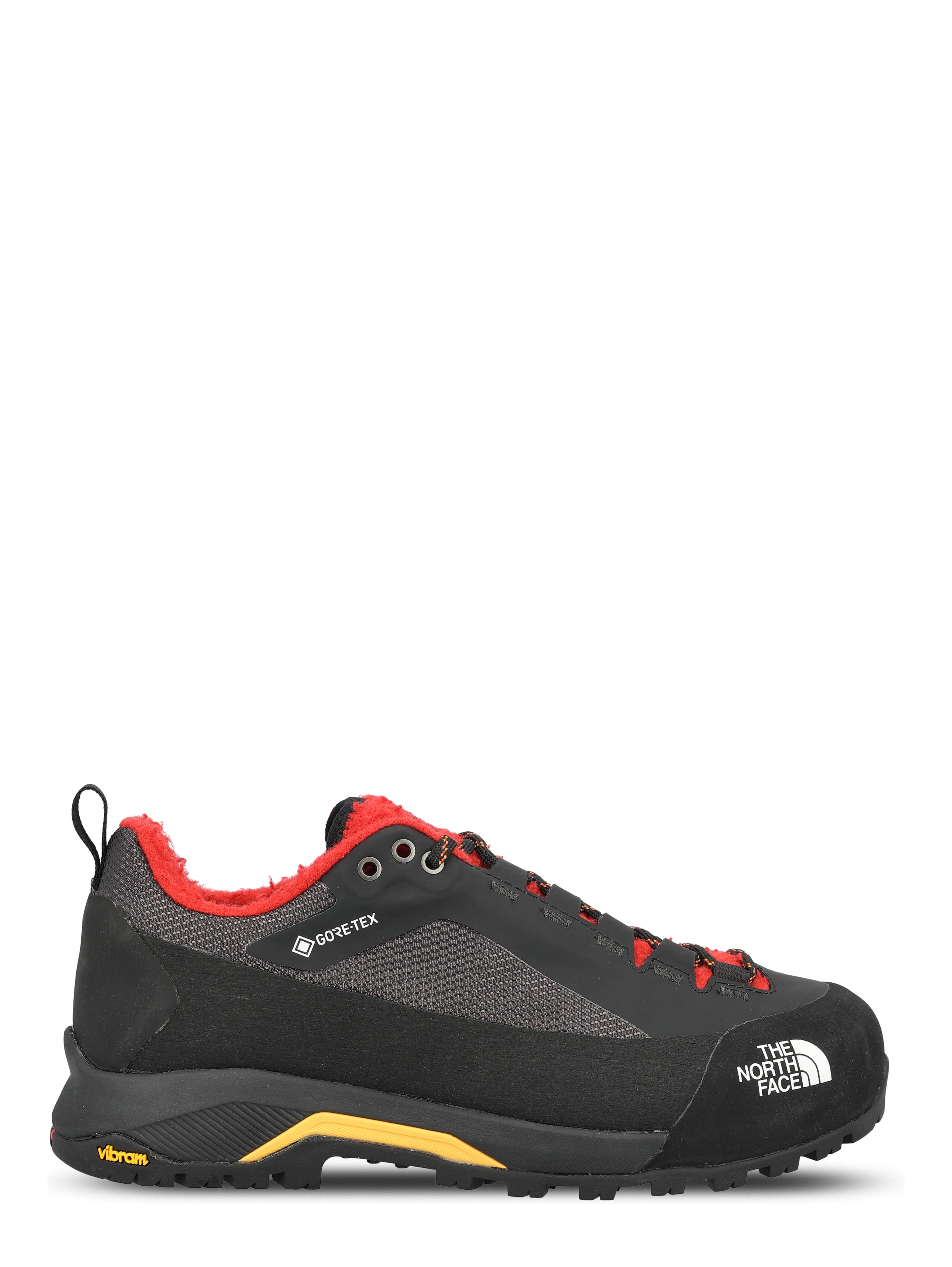 THE NORTH FACE Sneakers Red