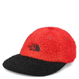 THE NORTH FACE Hats Red
