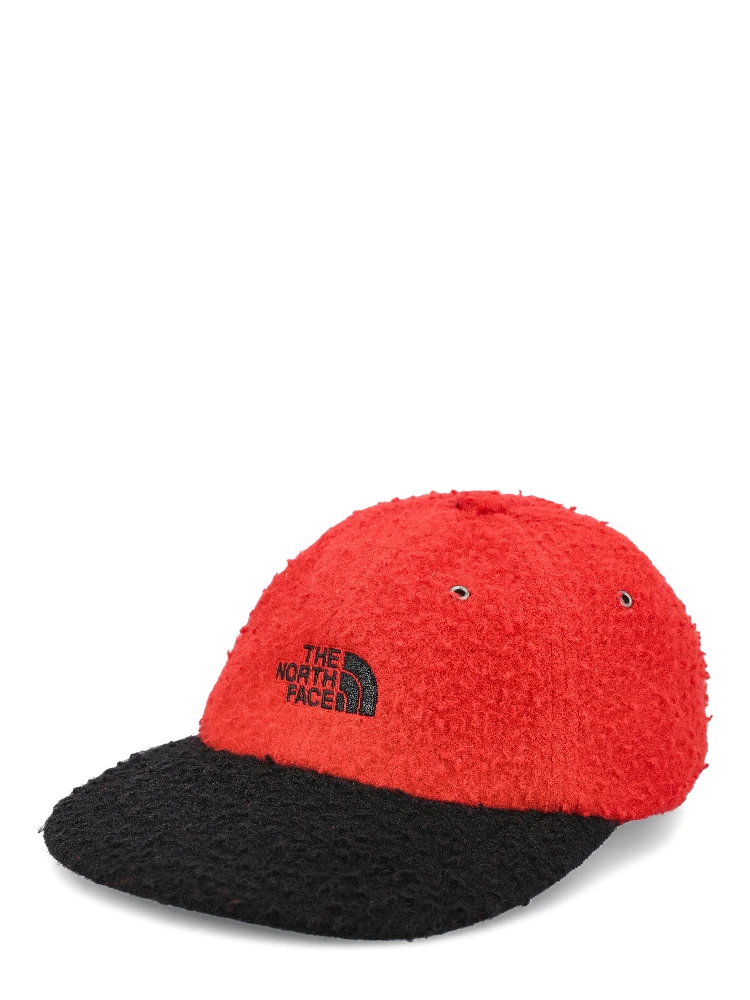 THE NORTH FACE Hats Red