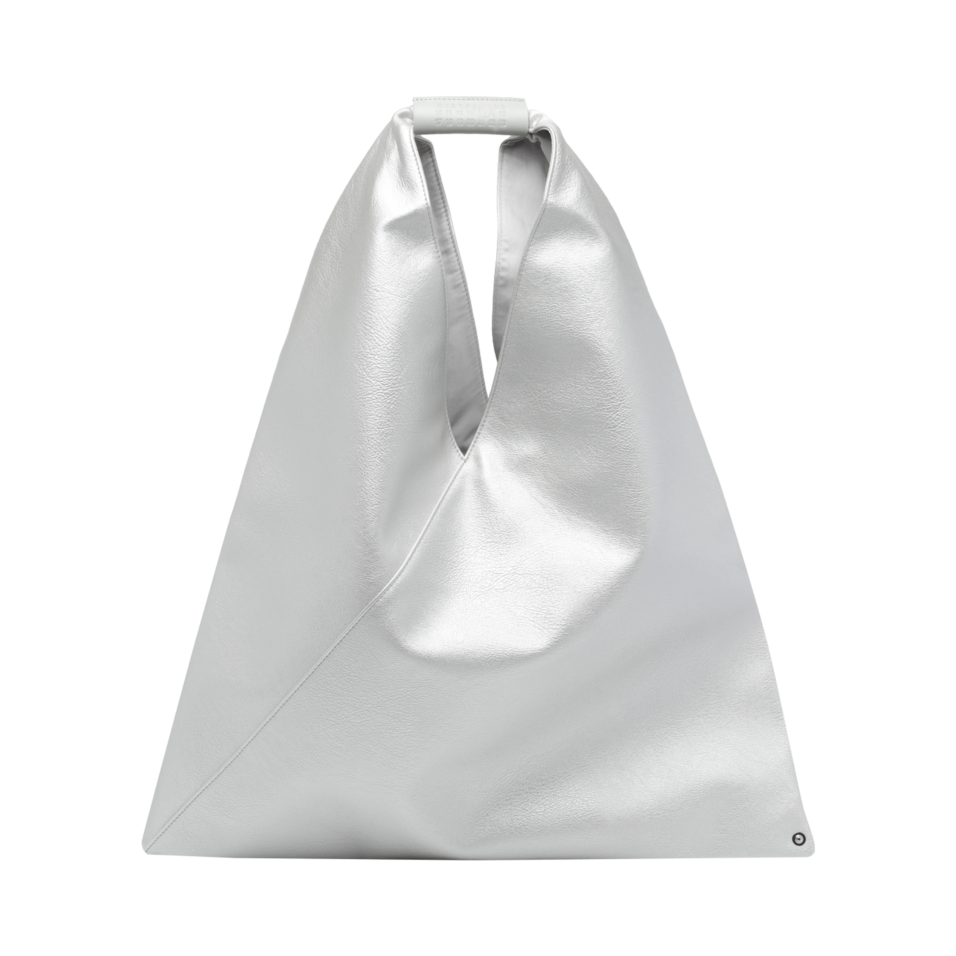 MM6 Maison Margiela Bags.. Silver
