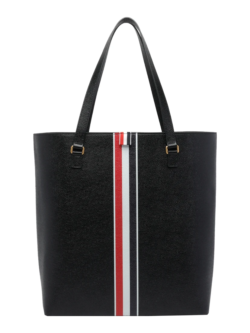 Thom Browne Bags.. Black