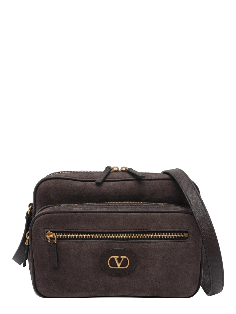 Valentino Garavani Bags.. Brown