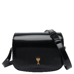 Ami Alexandre Matiussi Bags.. Black