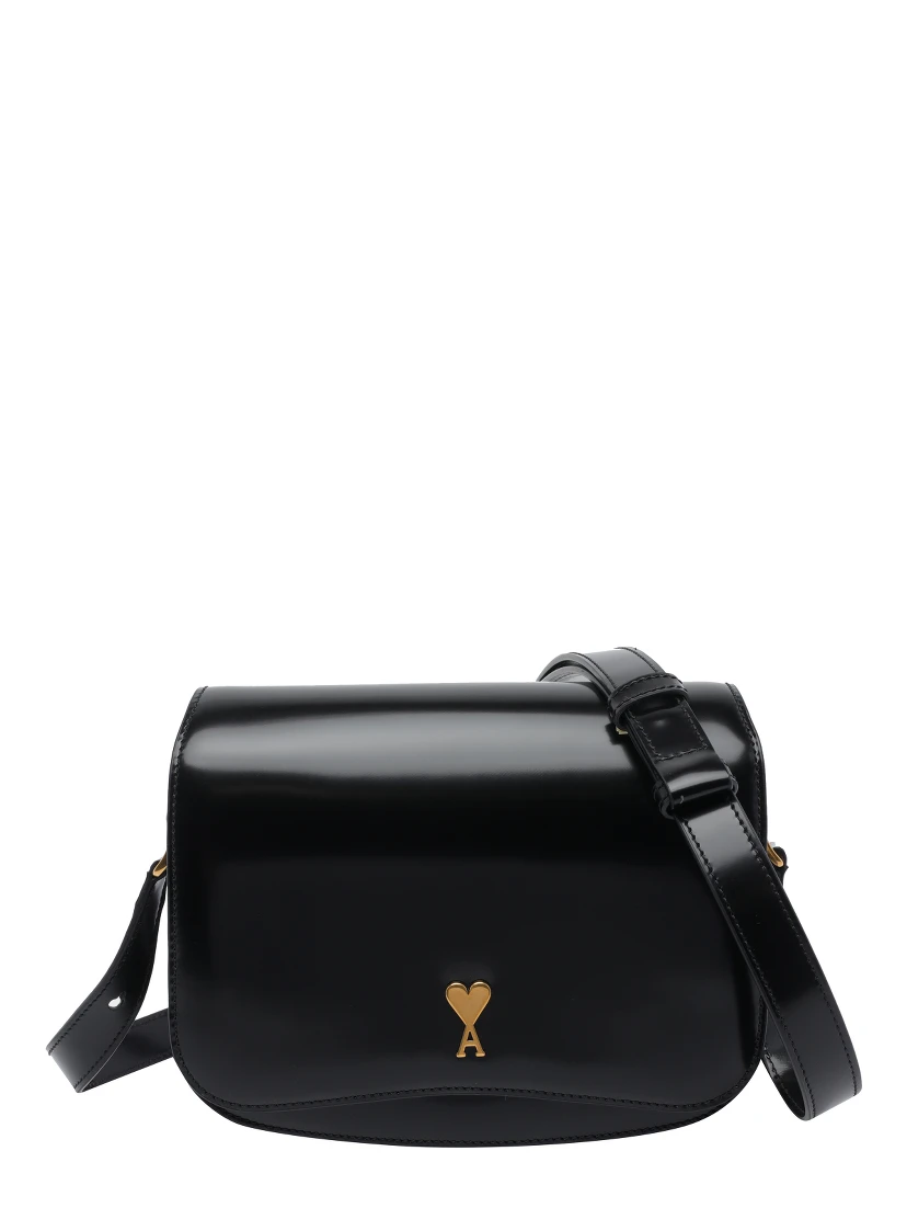 Ami Alexandre Matiussi Bags.. Black
