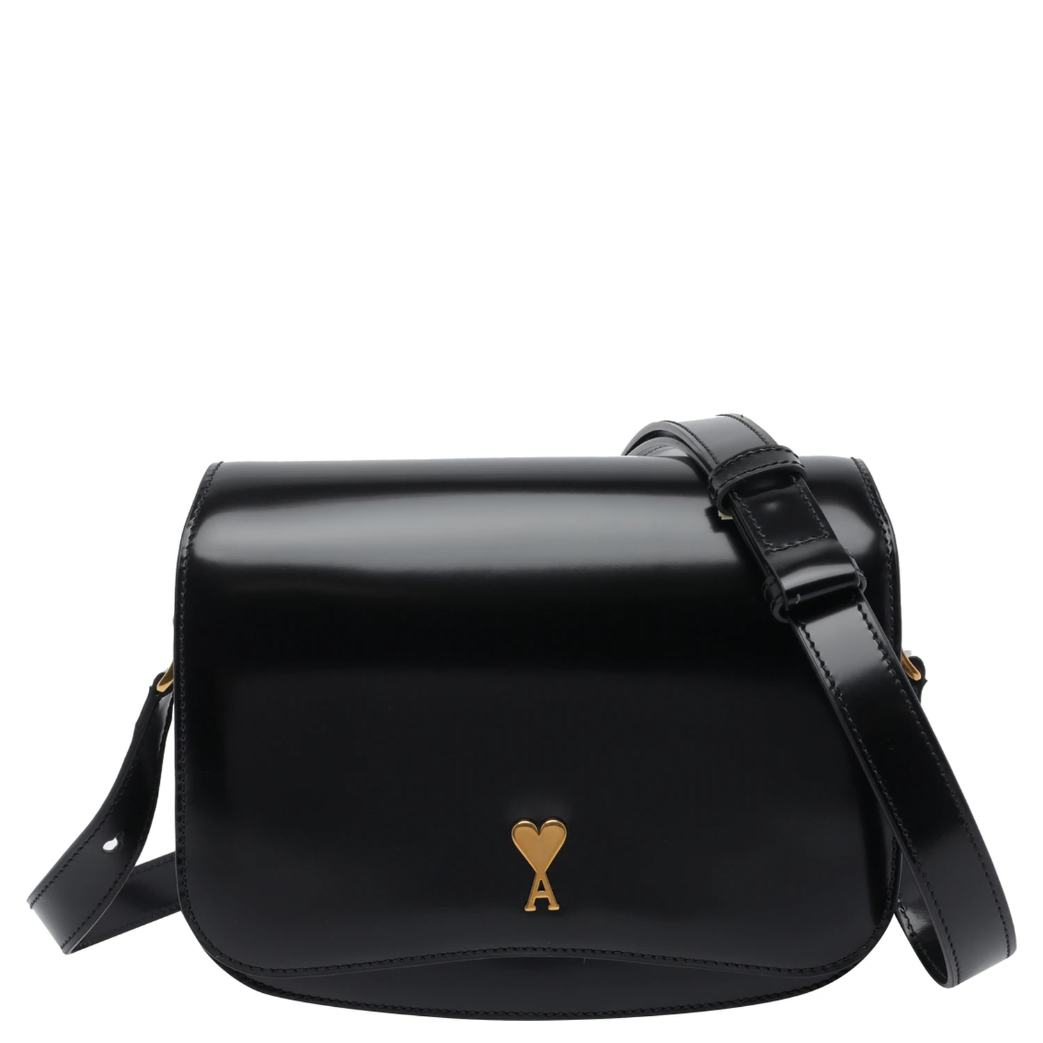 Ami Alexandre Matiussi Bags.. Black