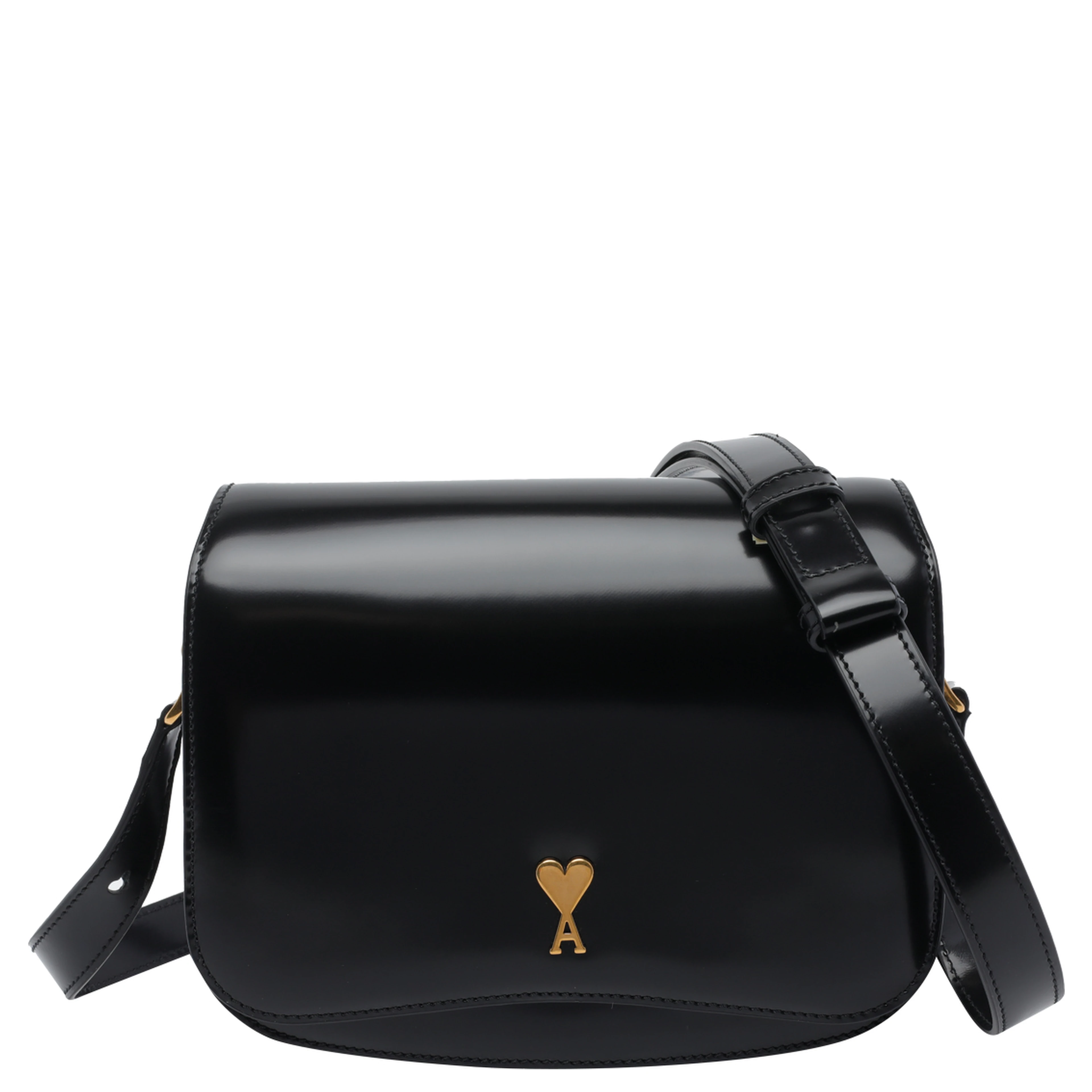 Ami Alexandre Matiussi Bags.. Black