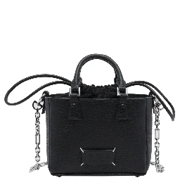 Maison Margiela Bags.. Black