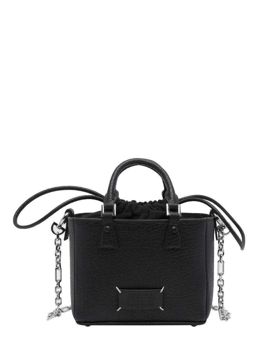 Maison Margiela Bags.. Black
