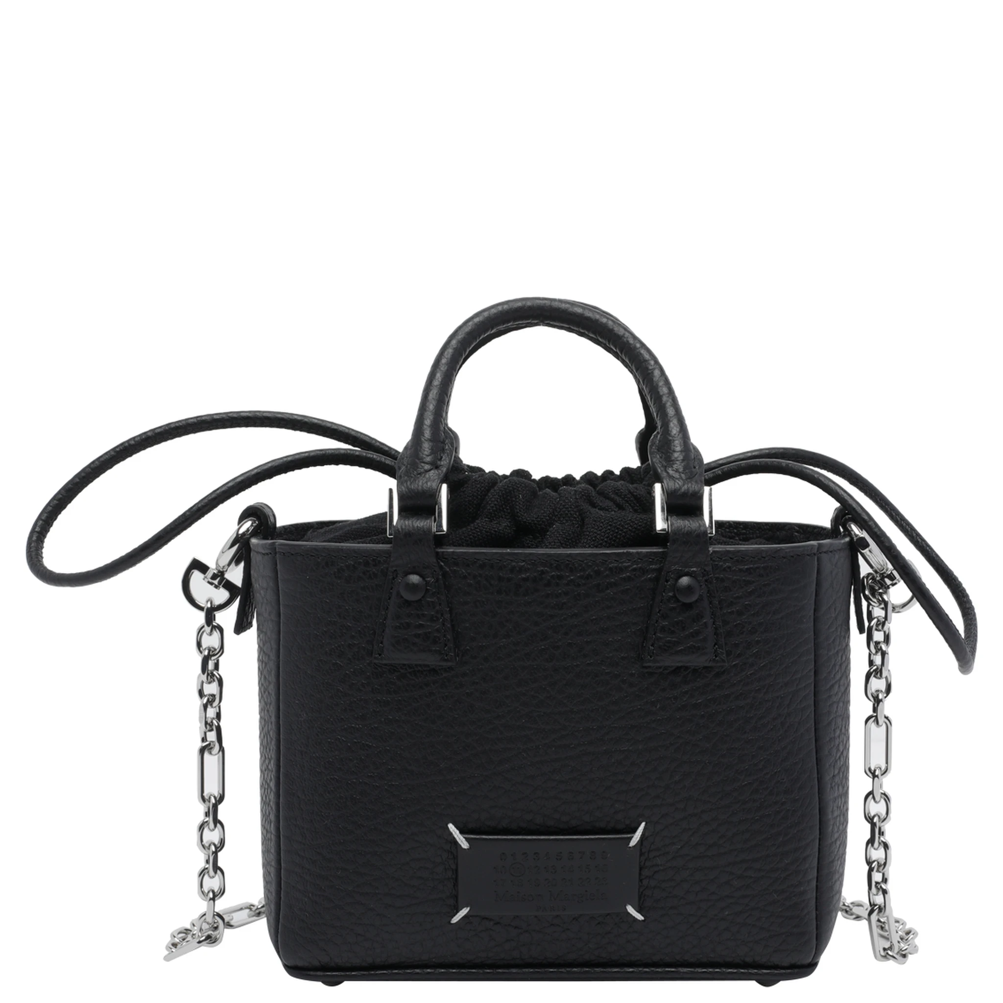 Maison Margiela Bags.. Black