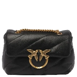 Pinko Bags.. Black