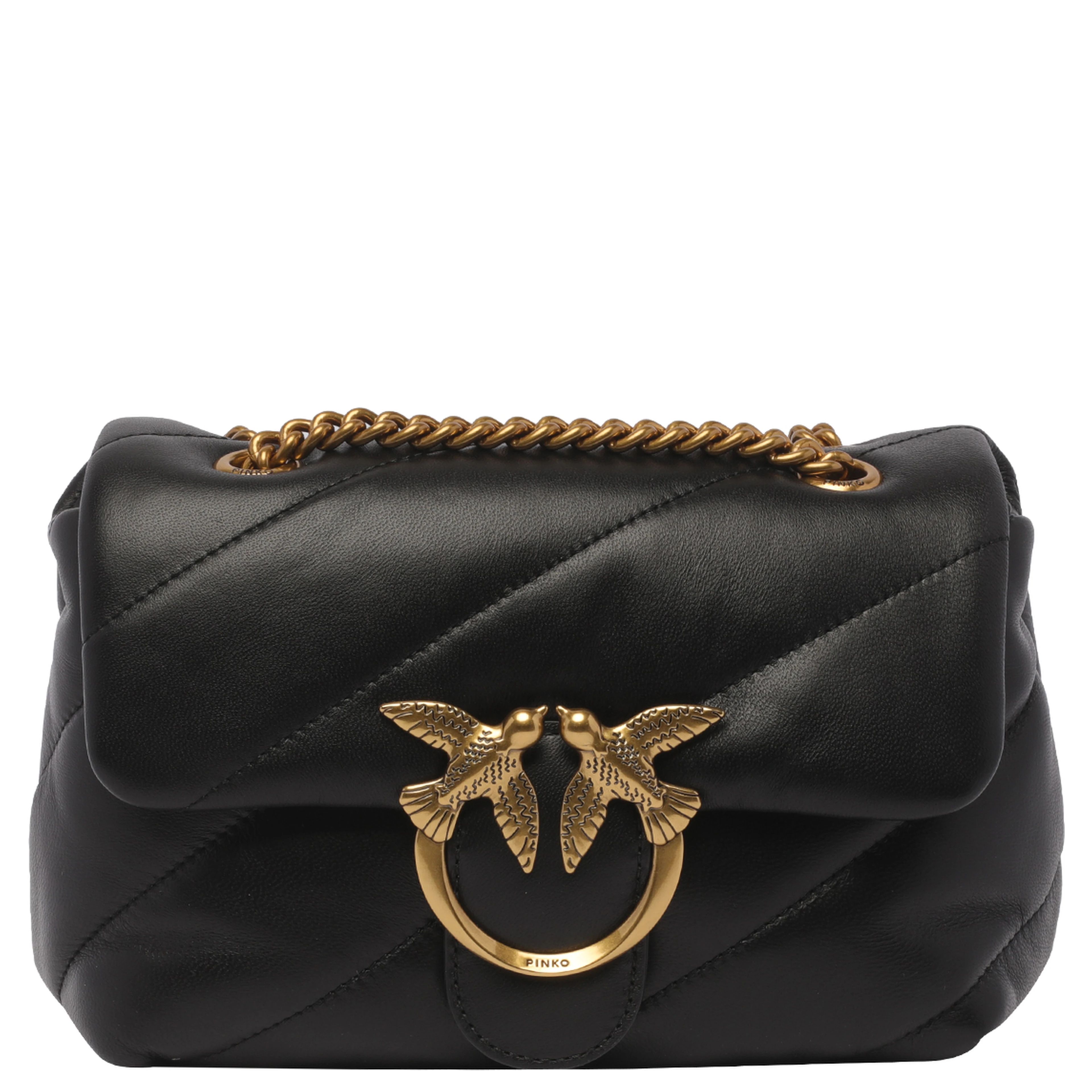 Pinko Bags.. Black