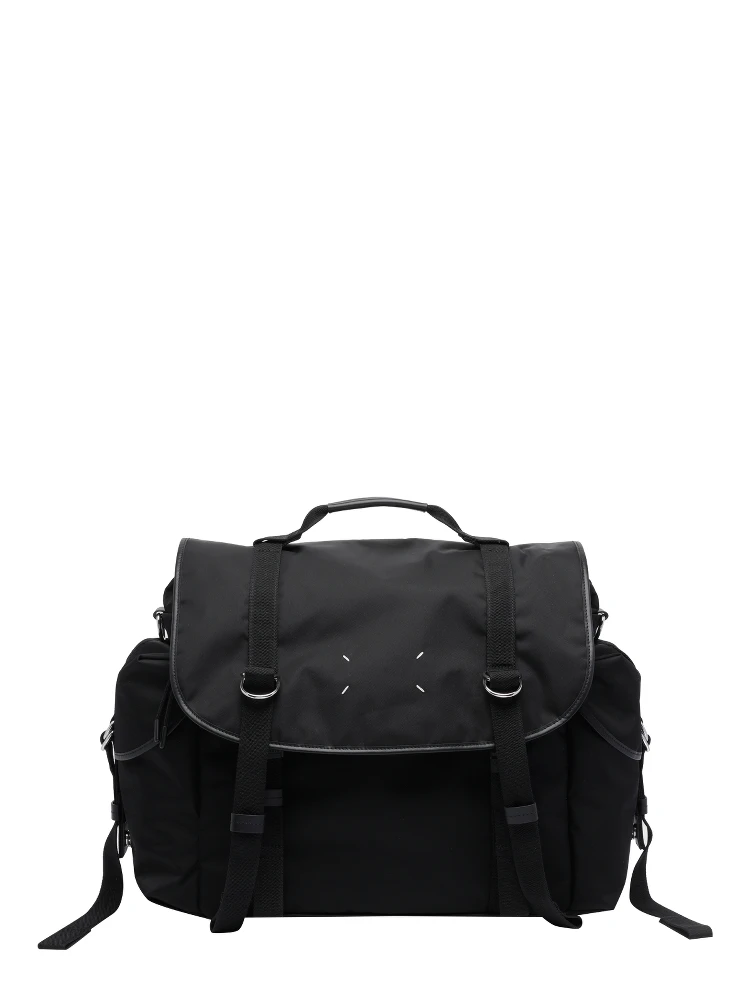 Maison Margiela Bags.. Black