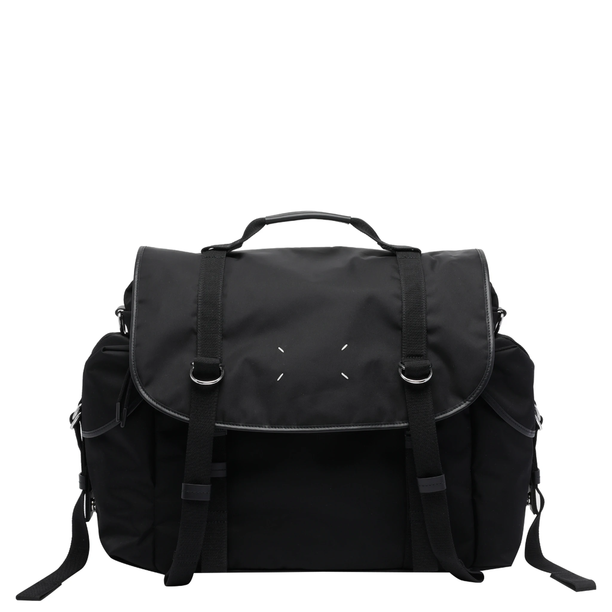 Maison Margiela Bags.. Black