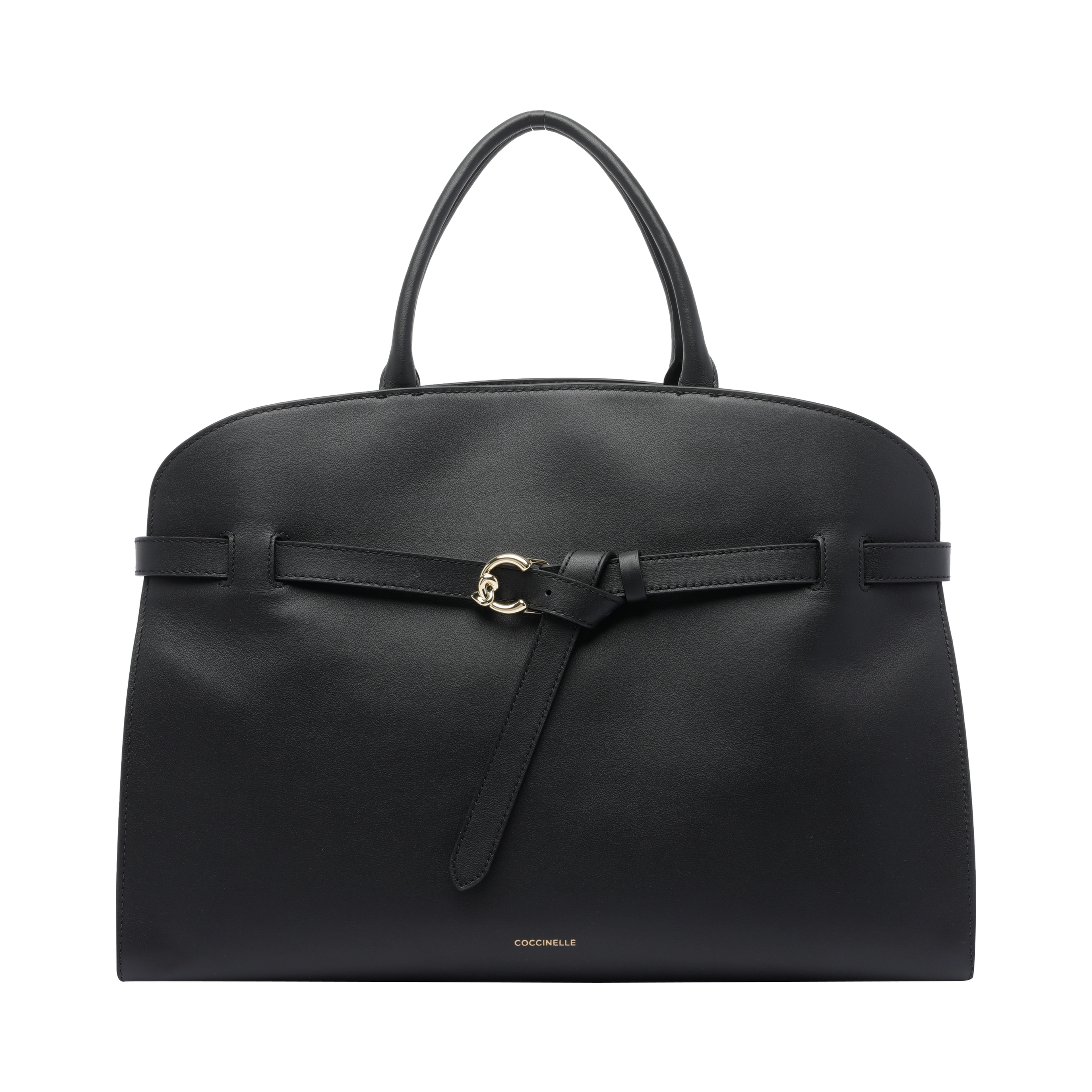 Coccinelle Bags.. Black