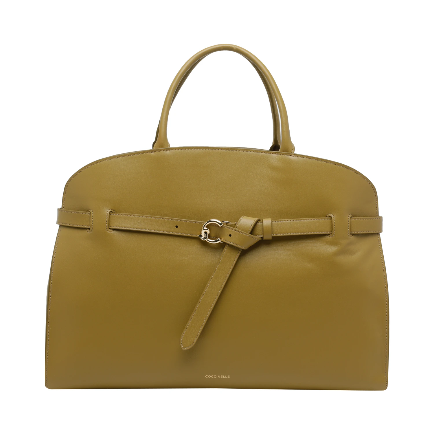 Coccinelle Bags.. Green