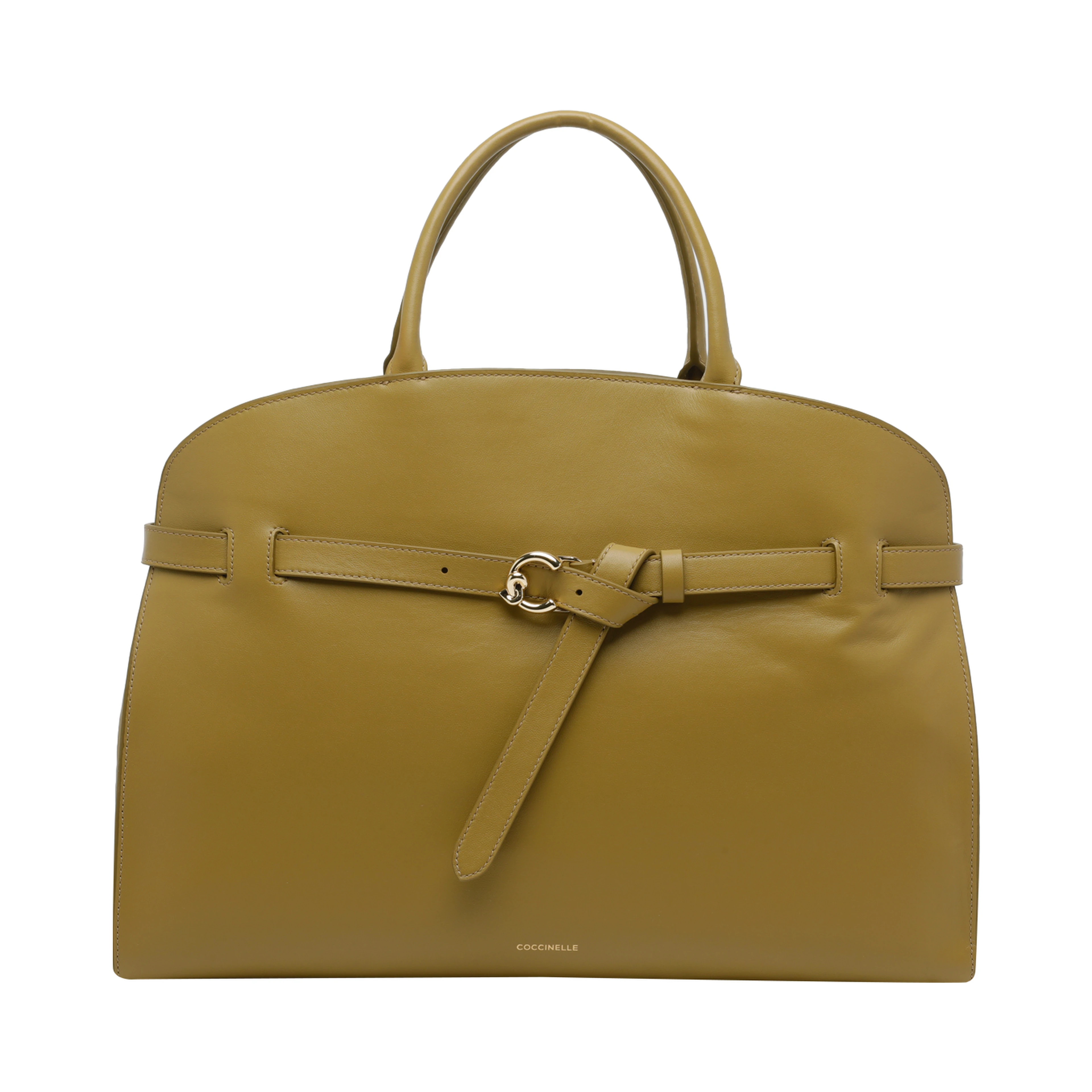 Coccinelle Bags.. Green