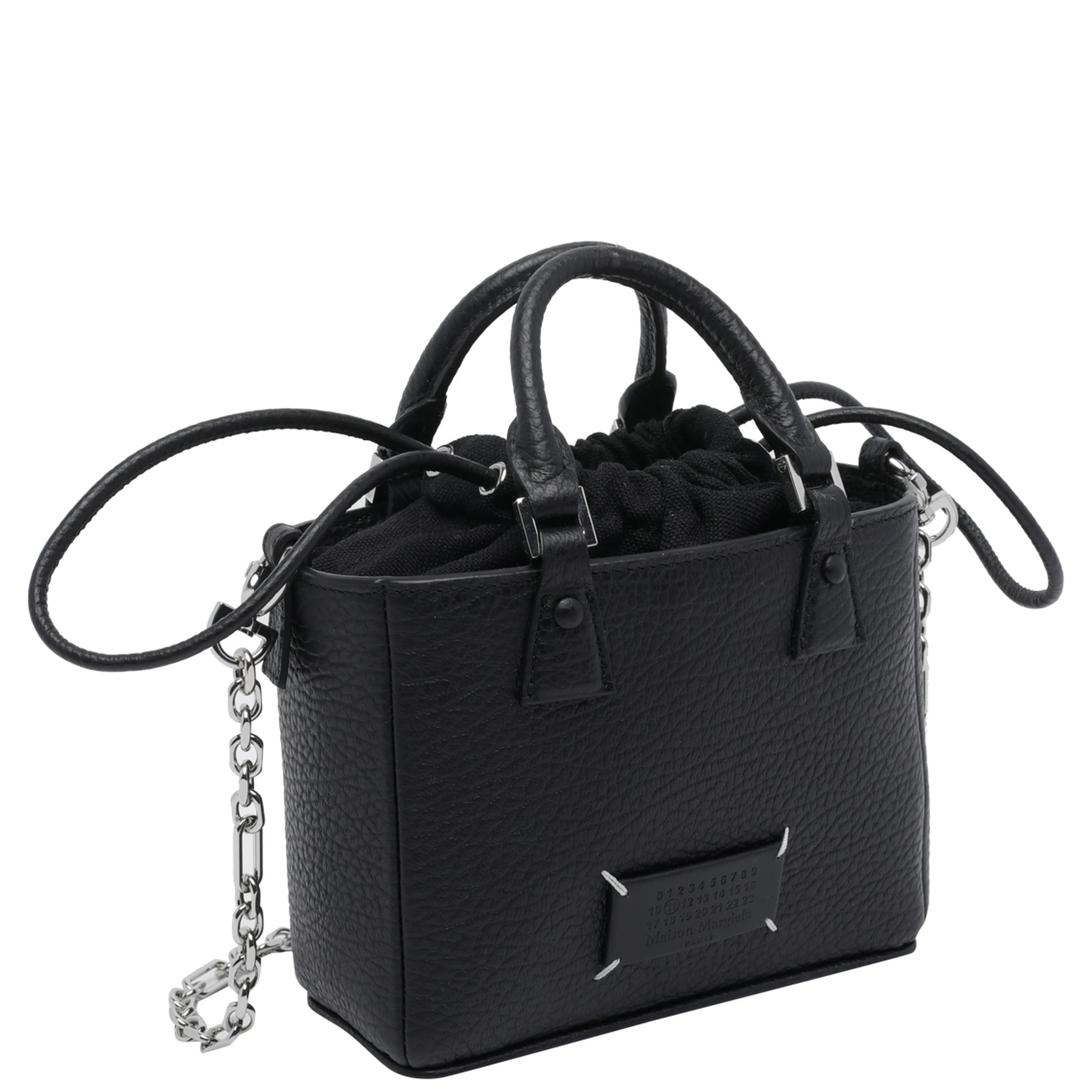 Maison Margiela Bags.. Black