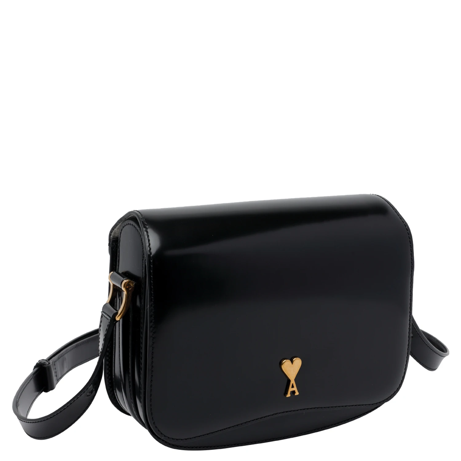 Ami Alexandre Matiussi Bags.. Black
