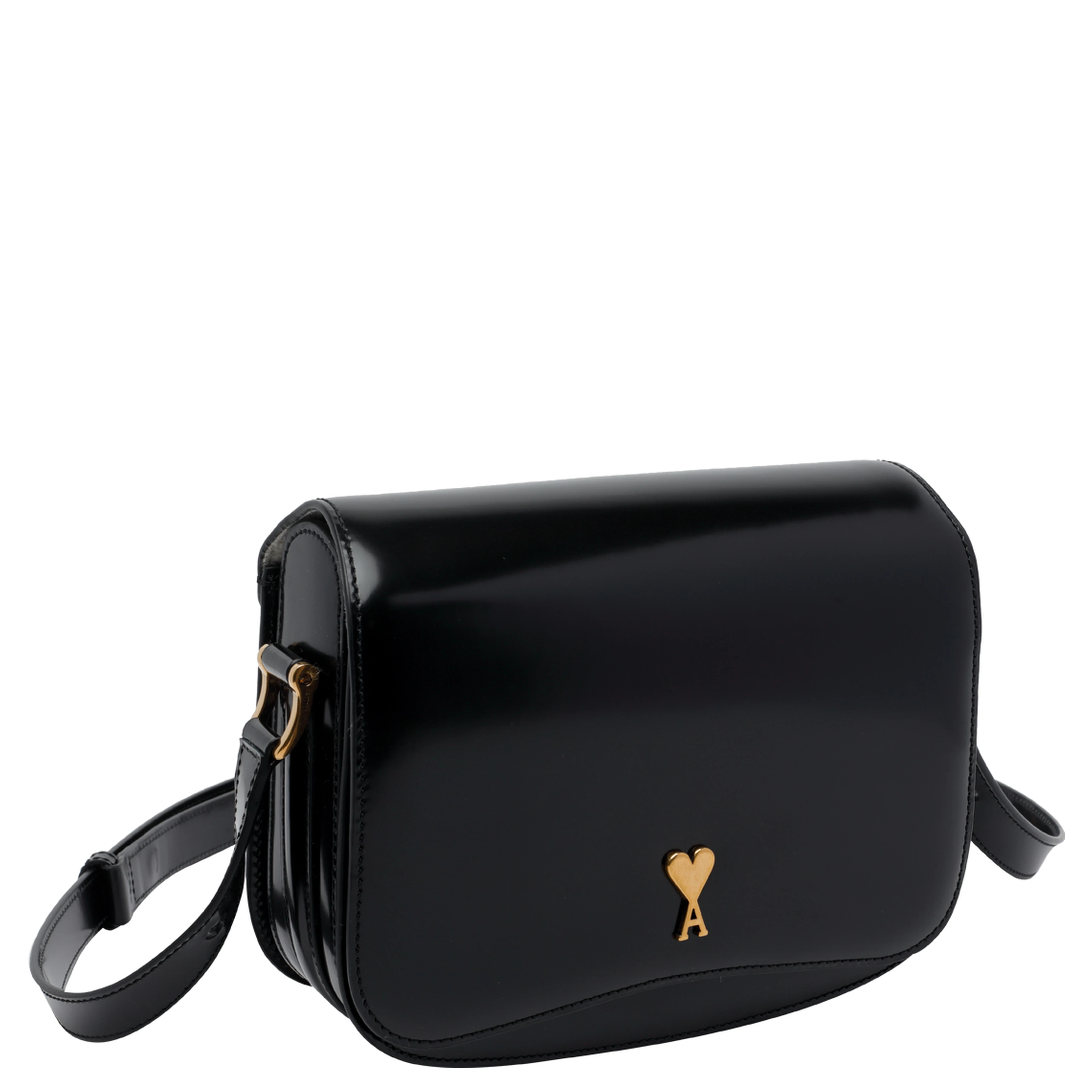 Ami Alexandre Matiussi Bags.. Black
