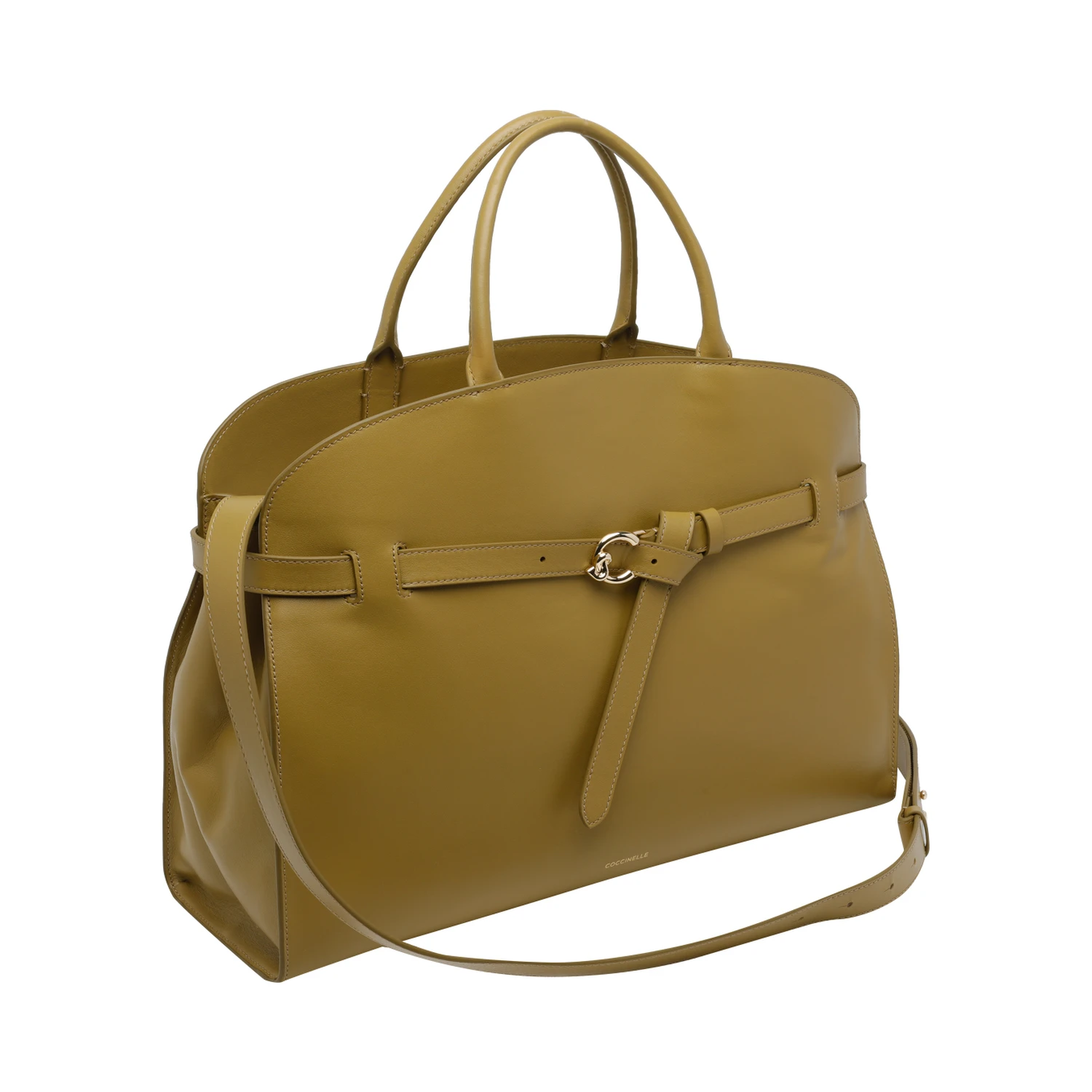 Coccinelle Bags.. Green