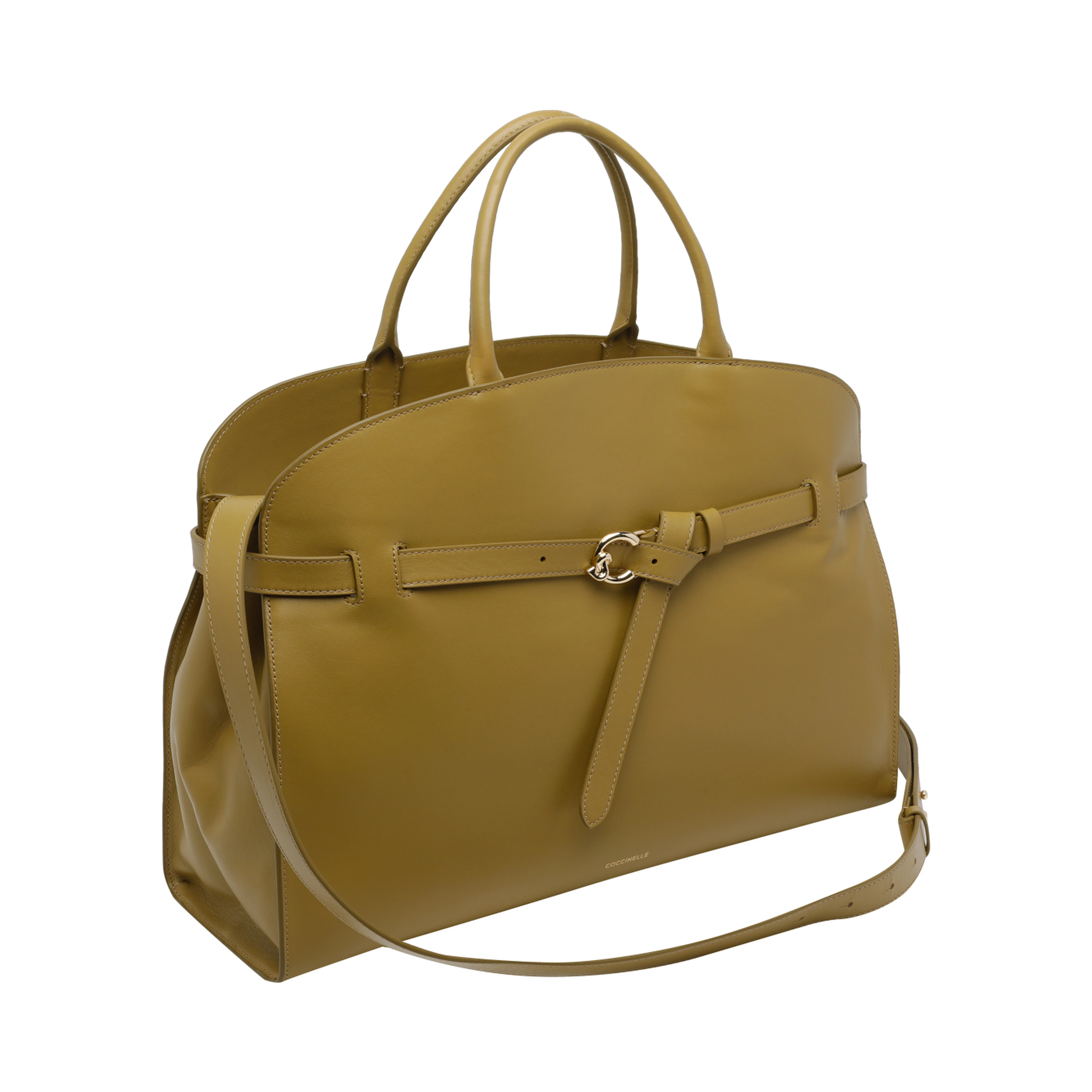 Coccinelle Bags.. Green