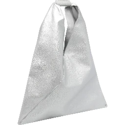 حقائب ميزون مارجيلا MM6.. فضية