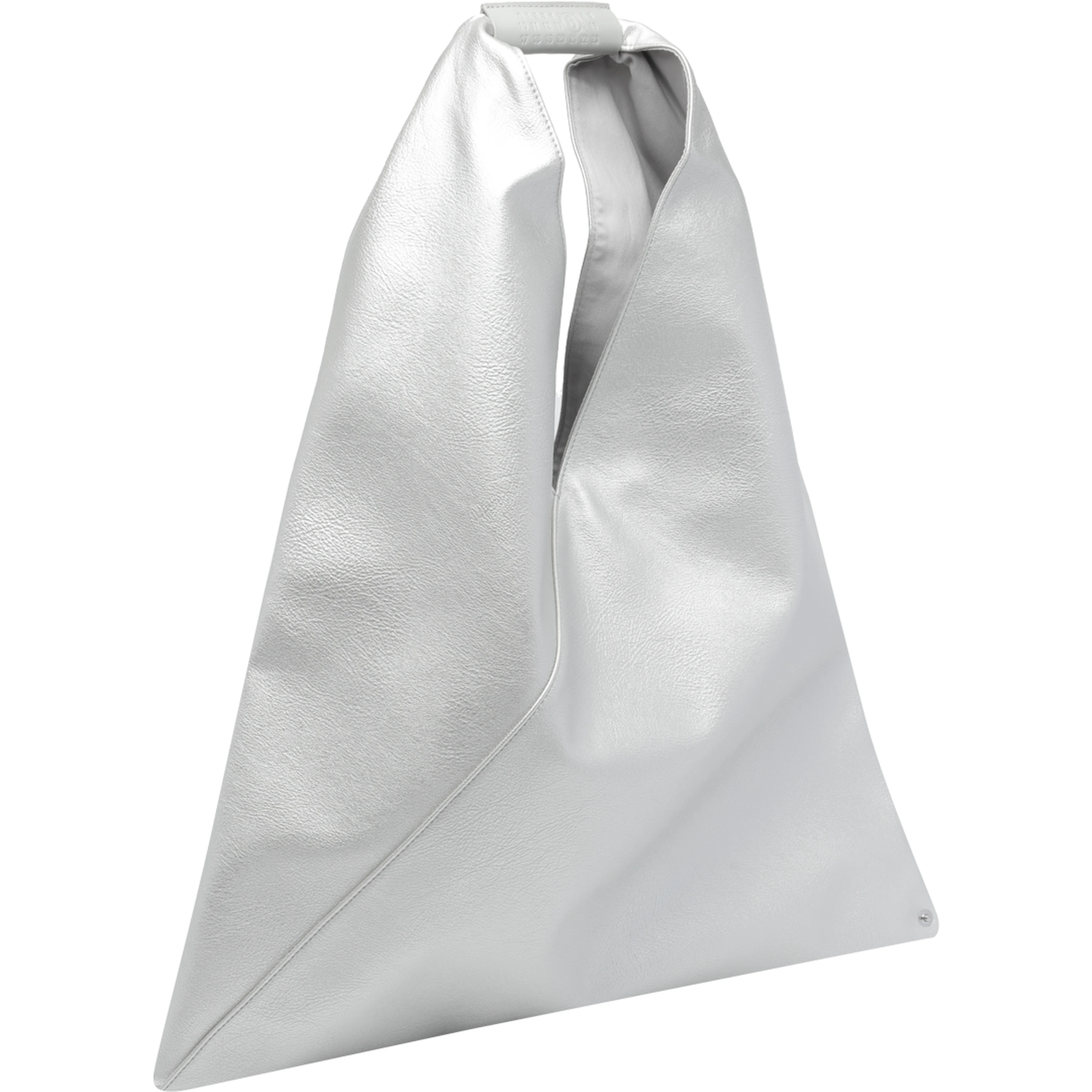 MM6 Maison Margiela Bags.. Silver
