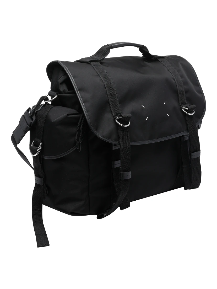 Maison Margiela Bags.. Black