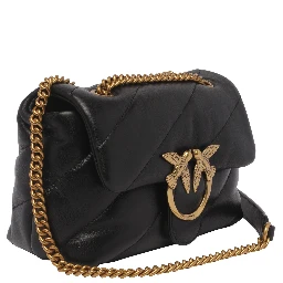 Pinko Bags.. Black