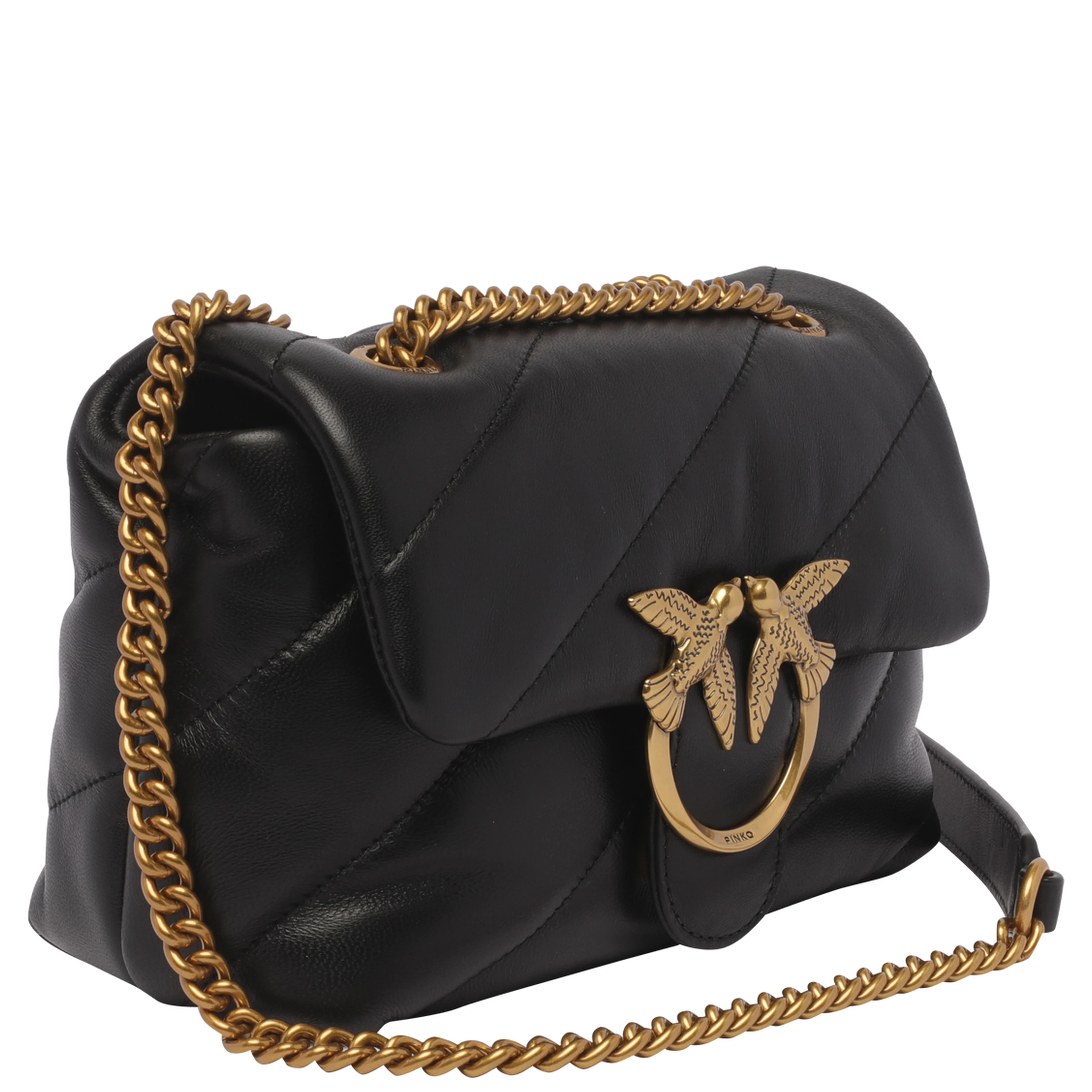 Pinko Bags.. Black