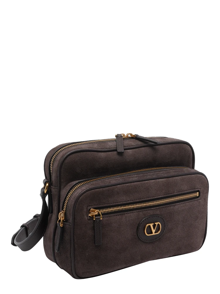 Valentino Garavani Bags.. Brown alternative