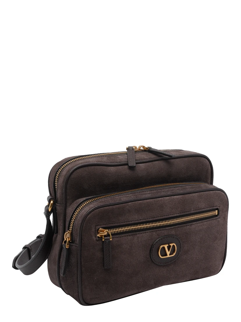 Valentino Garavani Bags.. Brown