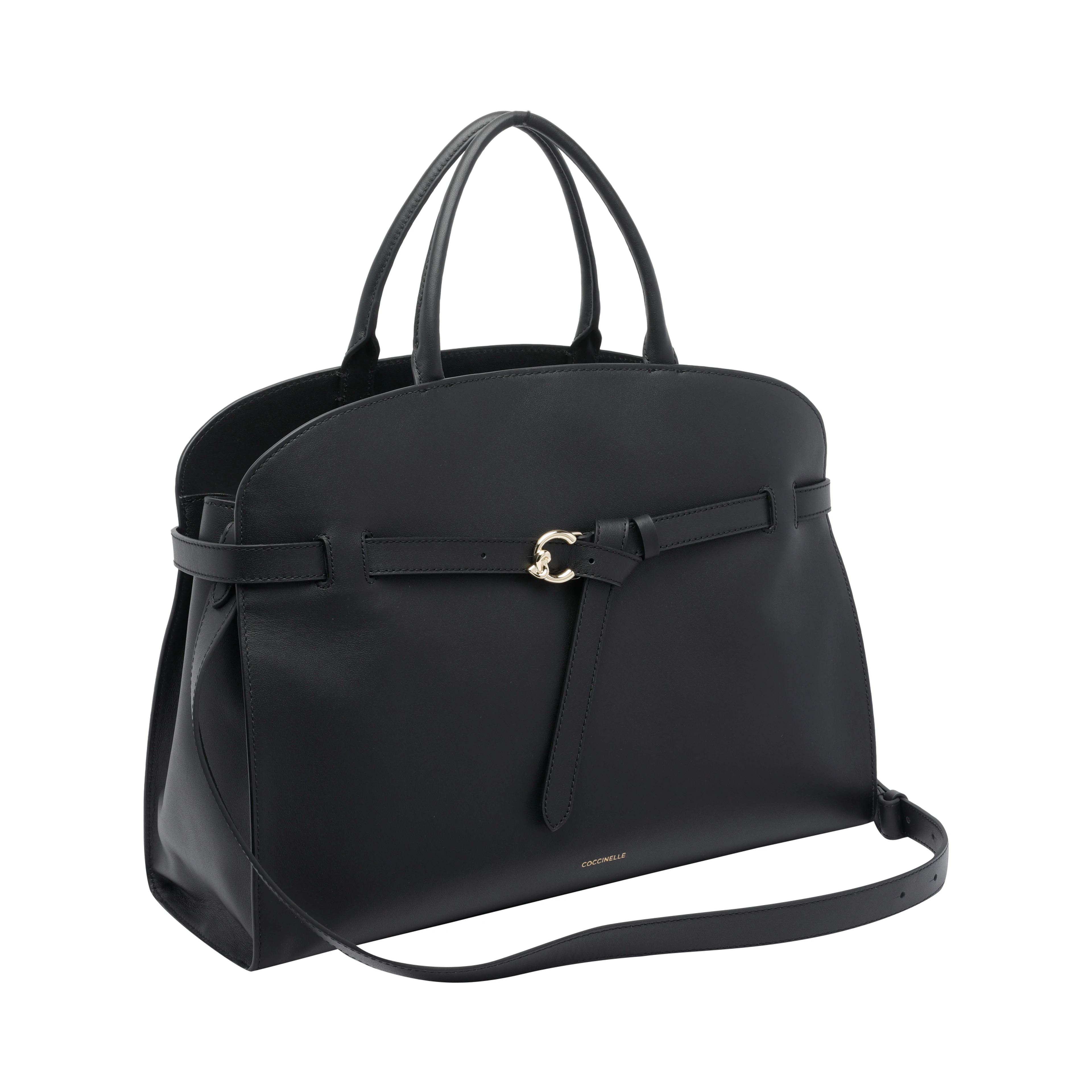 Coccinelle Bags.. Black