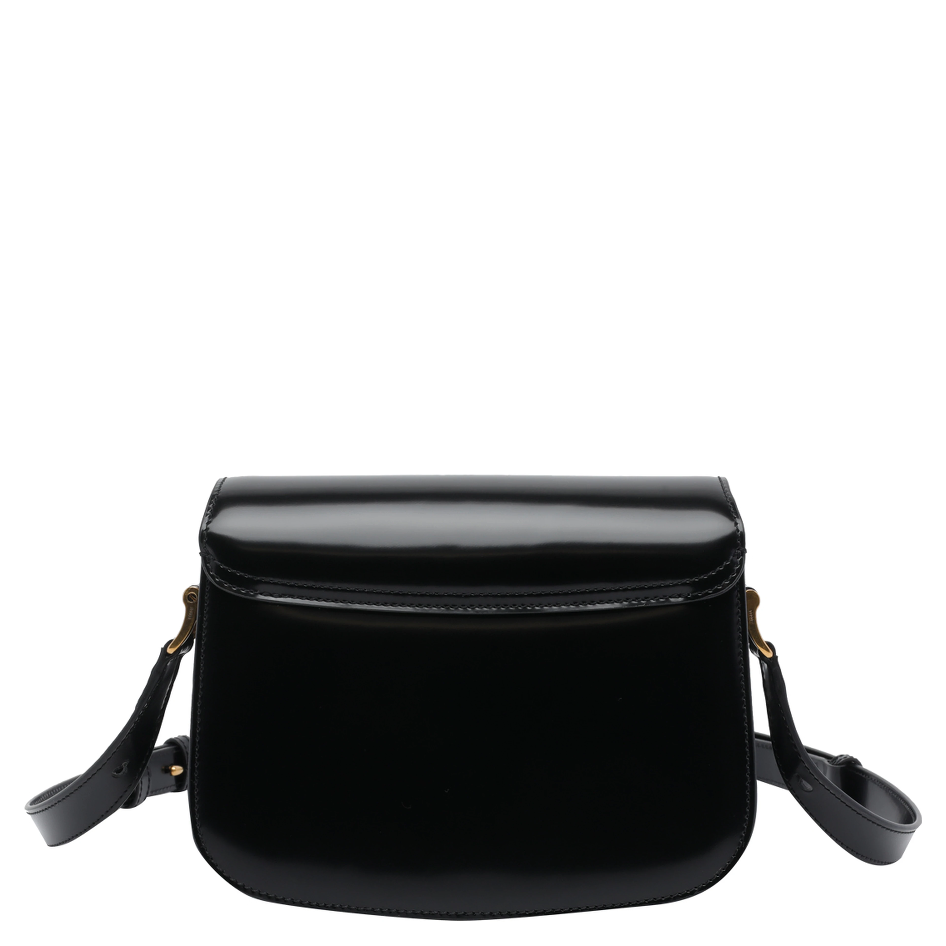 Ami Alexandre Matiussi Bags.. Black