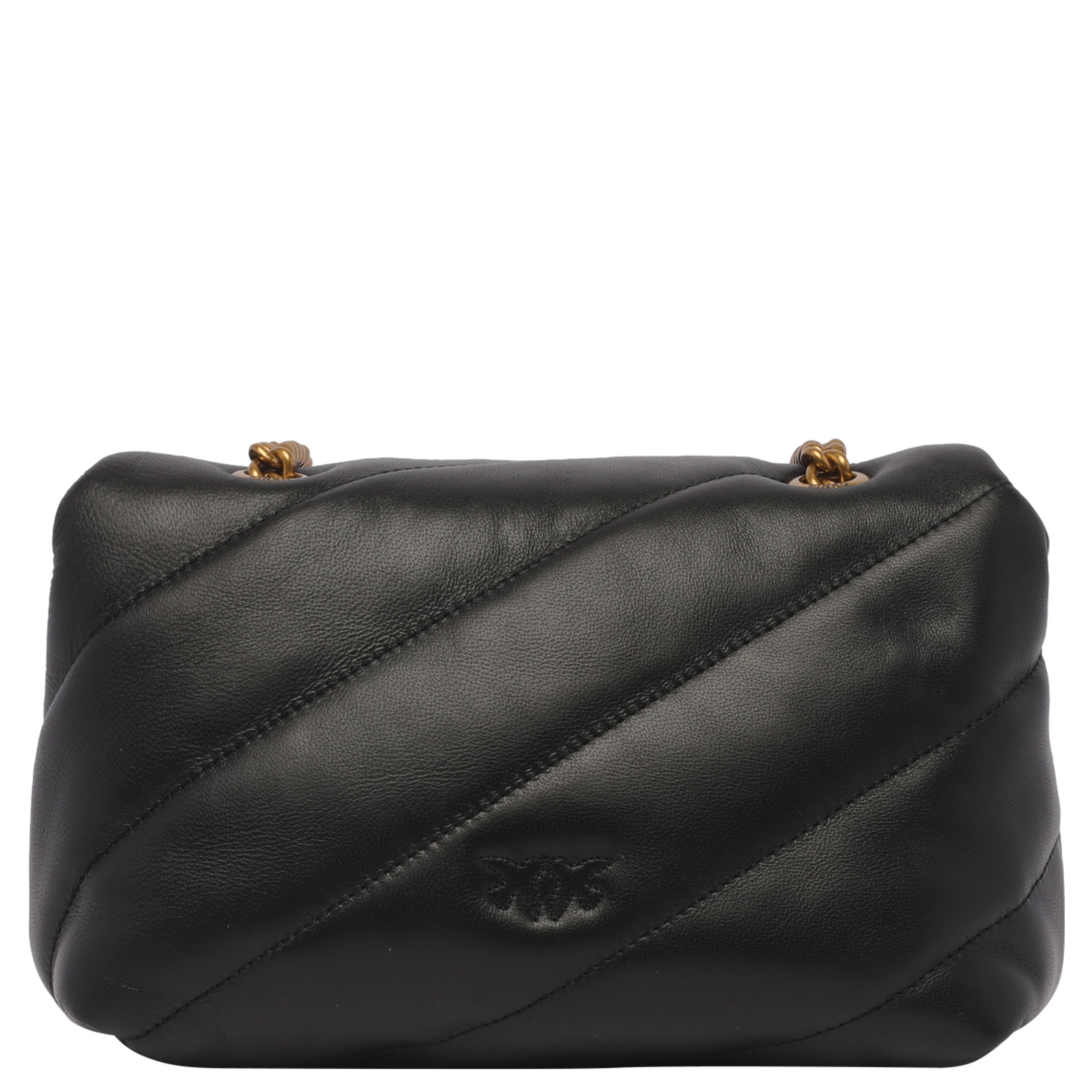 Pinko Bags.. Black