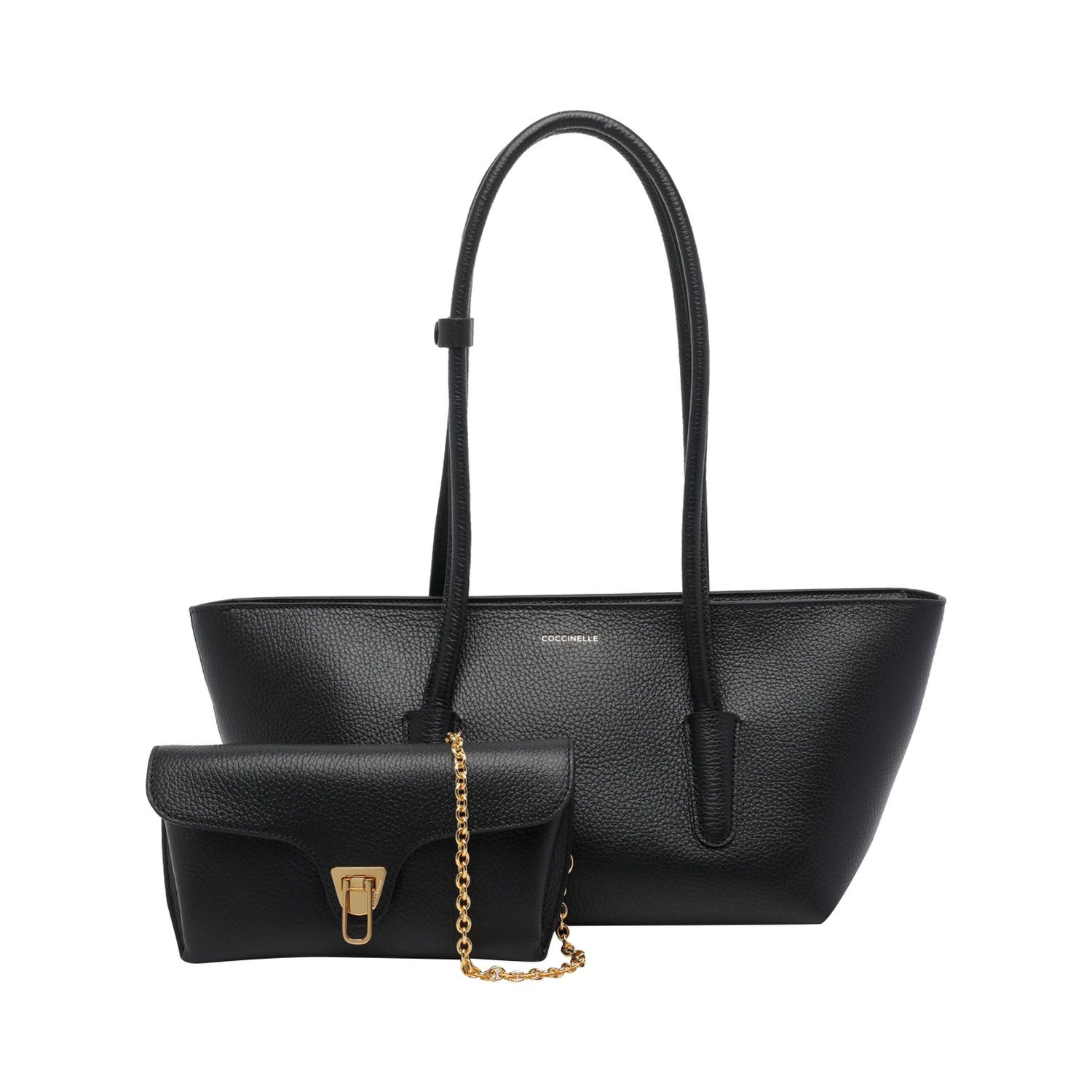 Coccinelle Bags.. Black