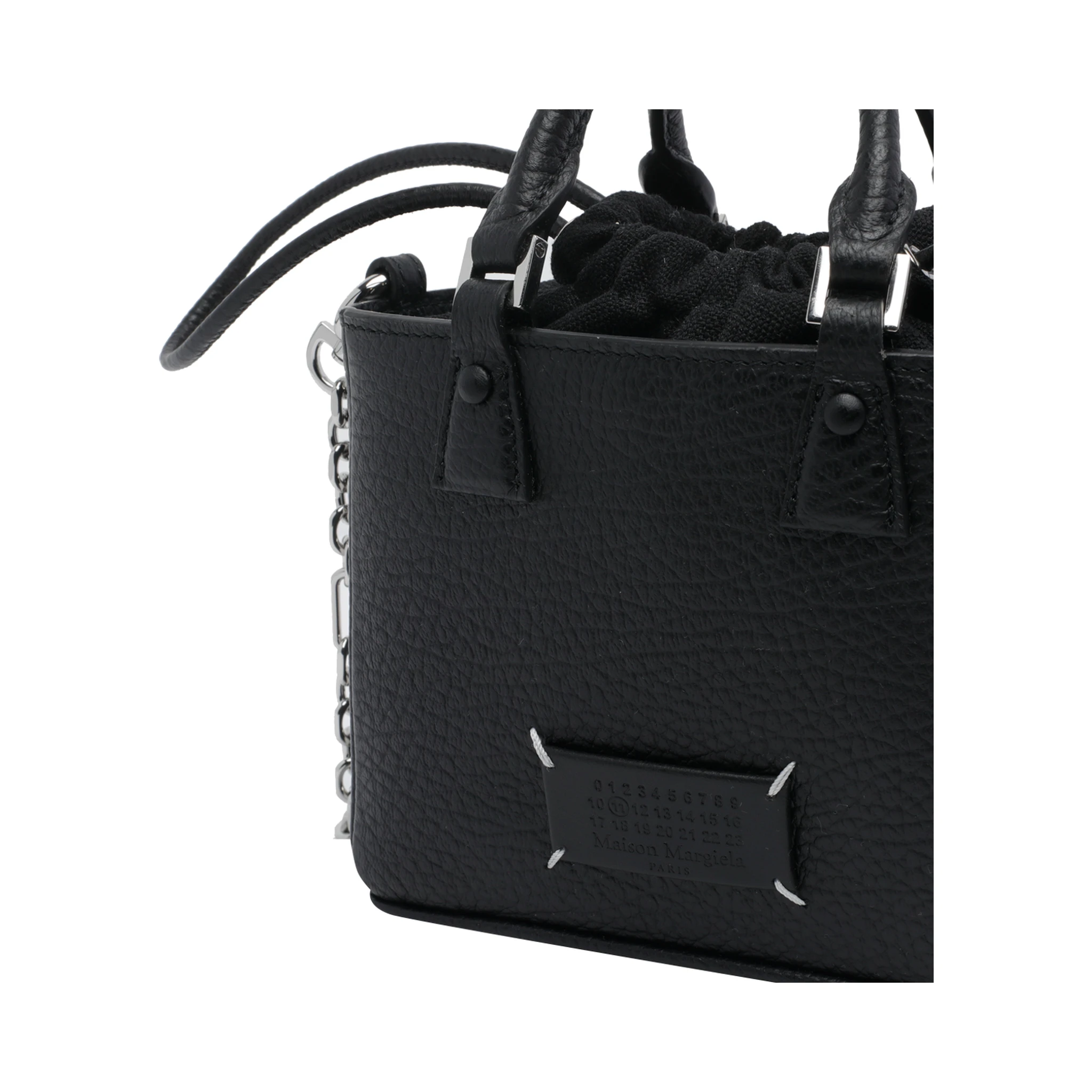 Maison Margiela Bags.. Black