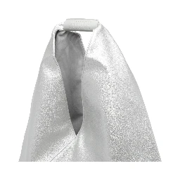 حقائب ميزون مارجيلا MM6.. فضية