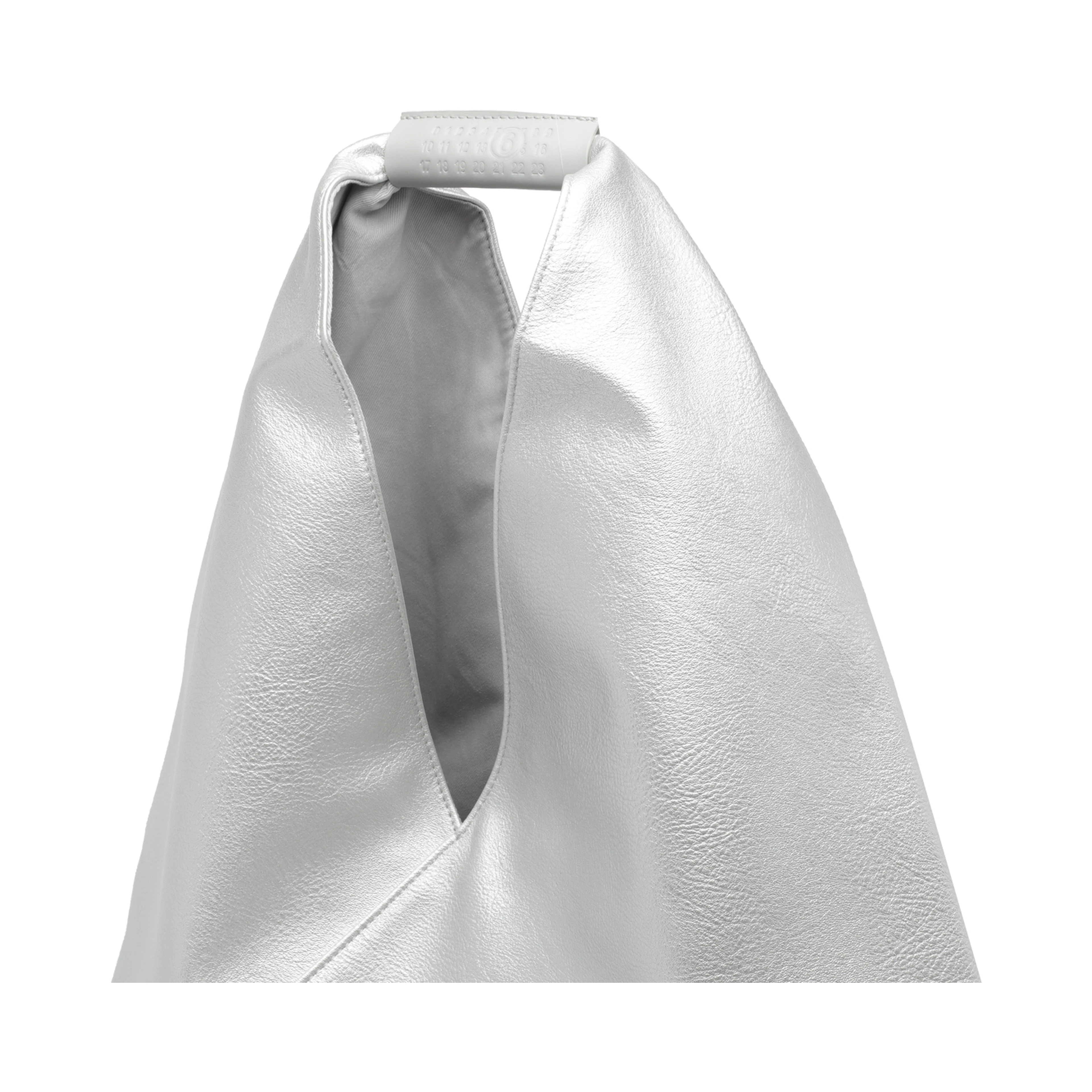 MM6 Maison Margiela Bags.. Silver