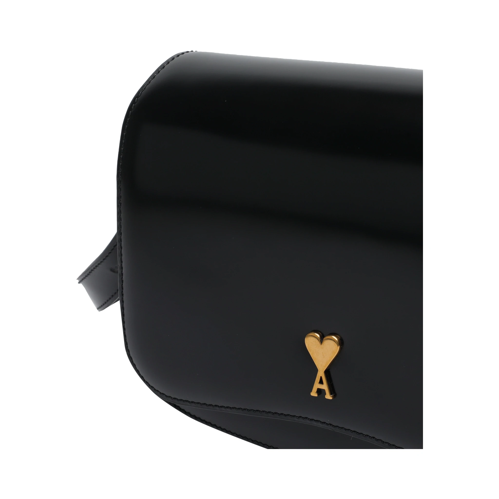 Ami Alexandre Matiussi Bags.. Black