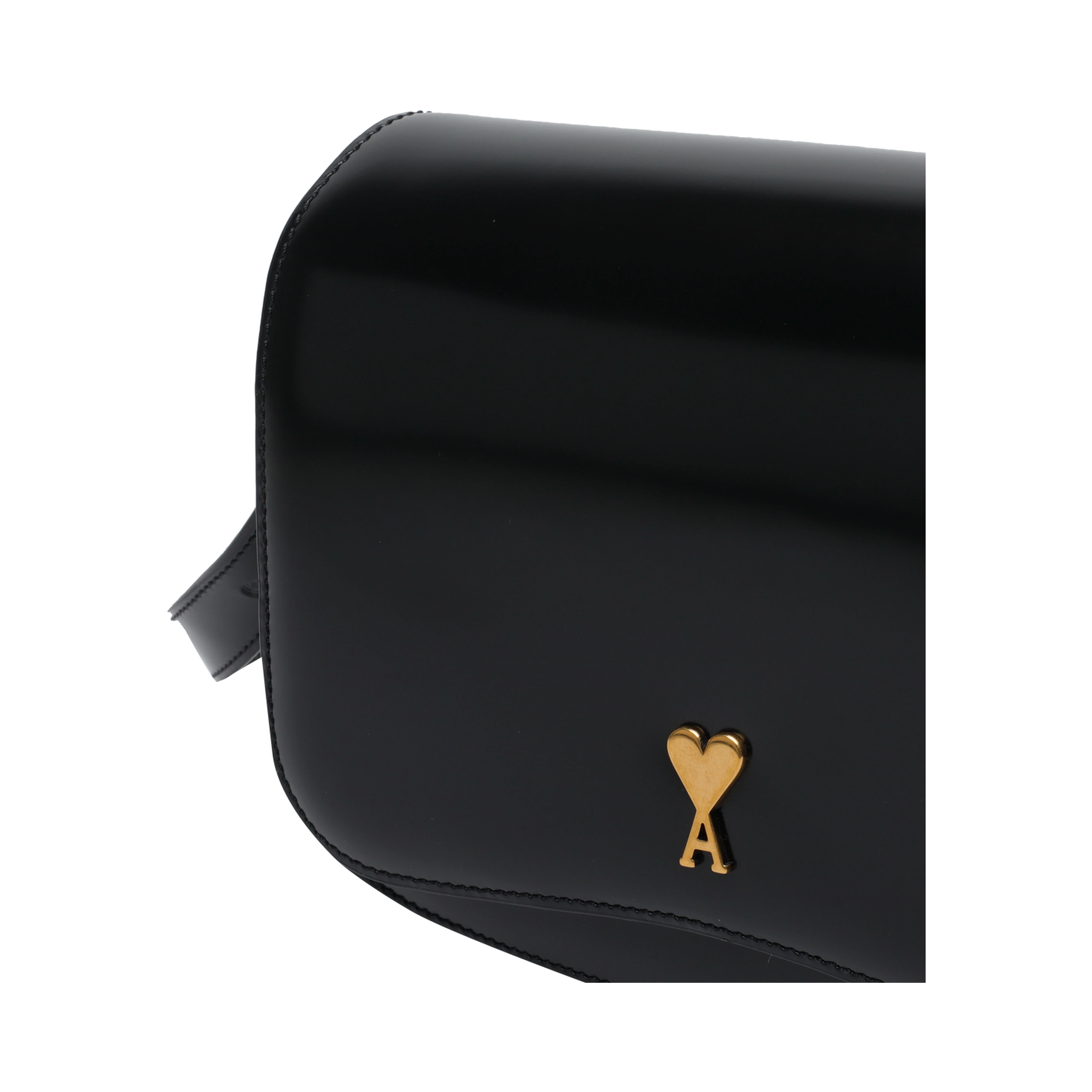 Ami Alexandre Matiussi Bags.. Black