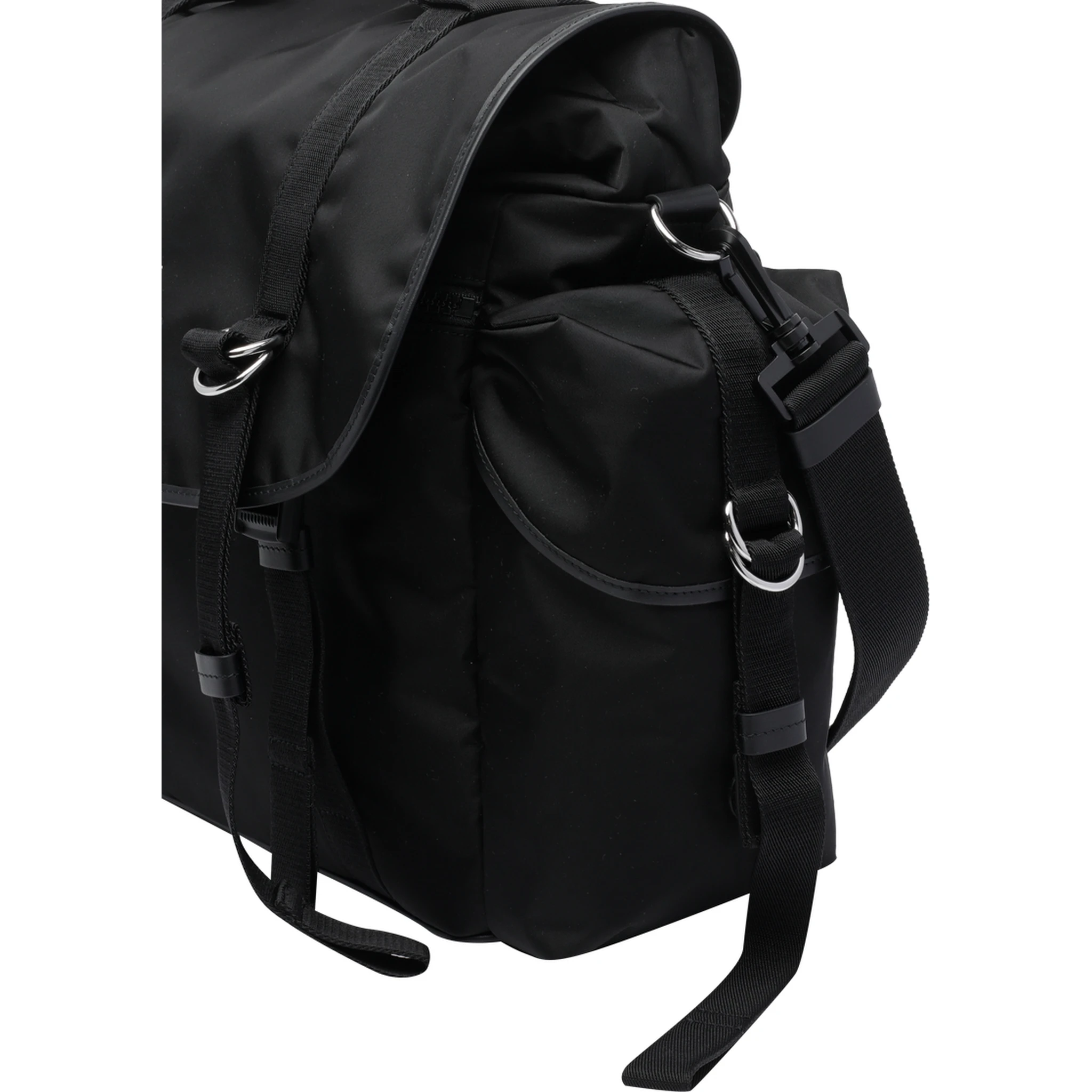 Maison Margiela Bags.. Black