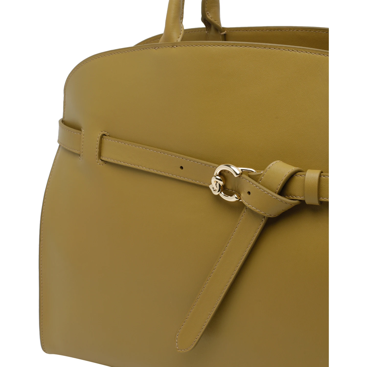 Coccinelle Bags.. Green