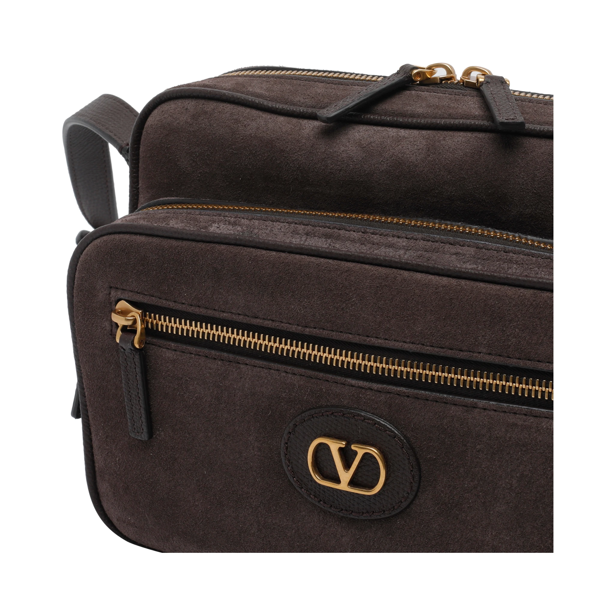 Valentino Garavani Bags.. Brown