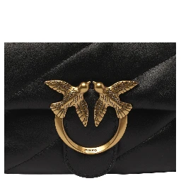Pinko Bags.. Black