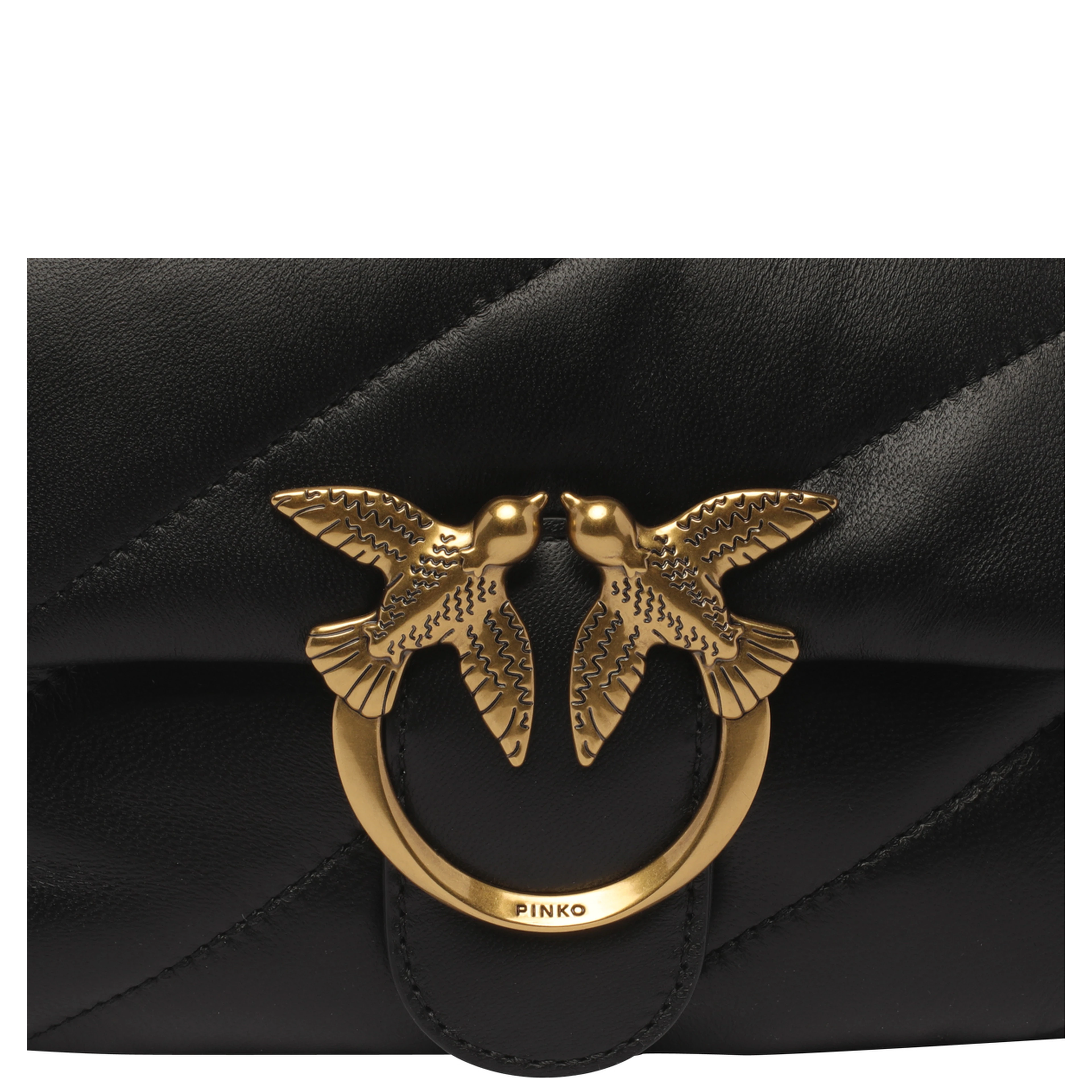 Pinko Bags.. Black